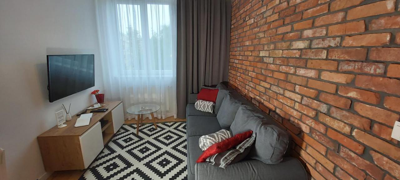 Central Apartments Rajska Gdansk Dış mekan fotoğraf