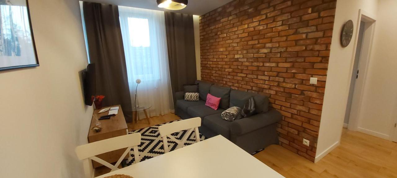 Central Apartments Rajska Gdansk Dış mekan fotoğraf